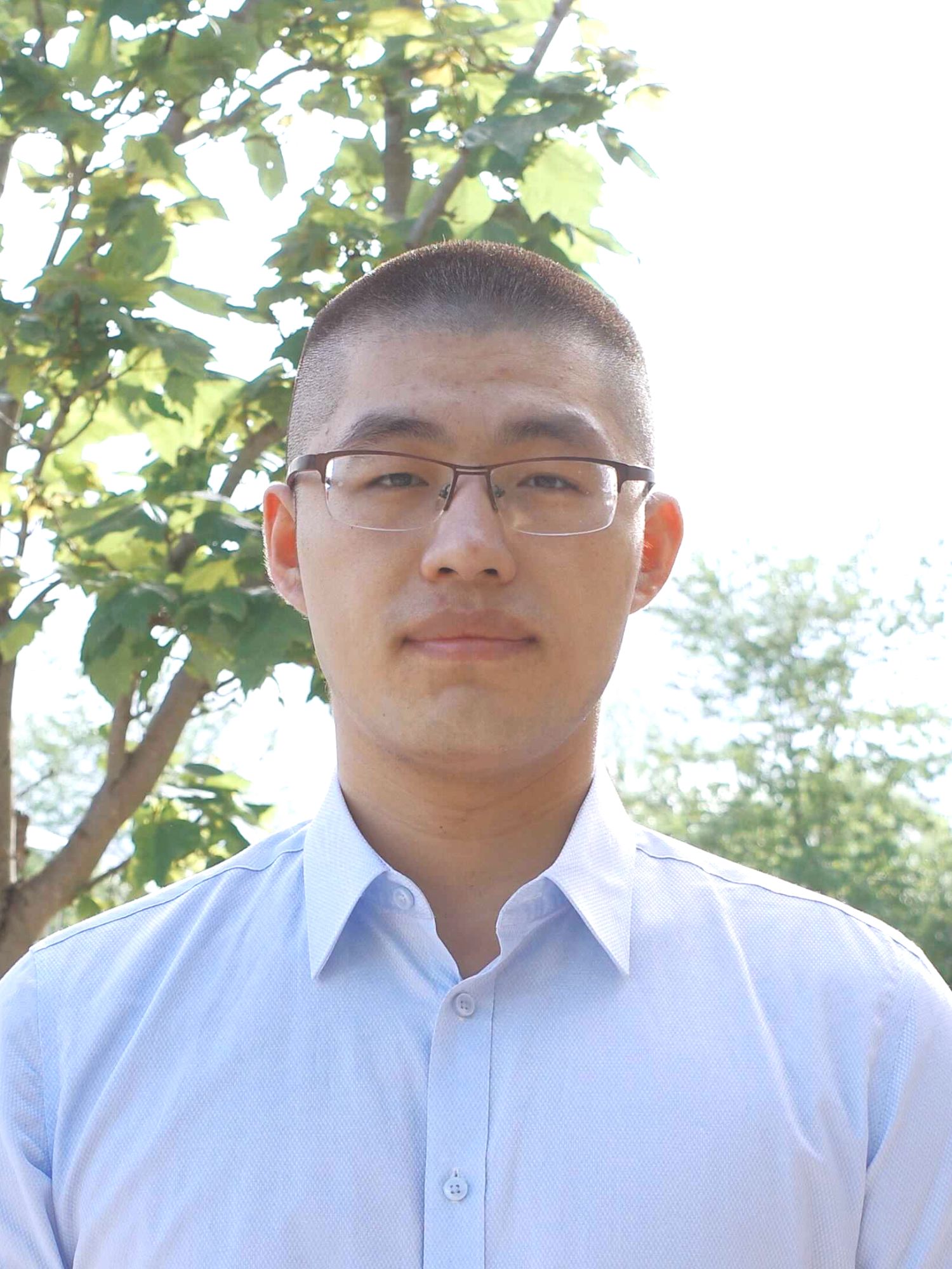 Mengmeng Ma